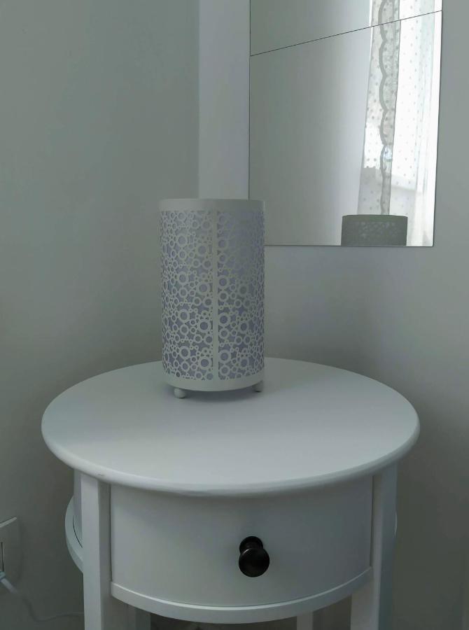 Blue Harmony 1 Apartment