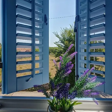 Blue Harmony 1 Malinska Apartment Exterior photo