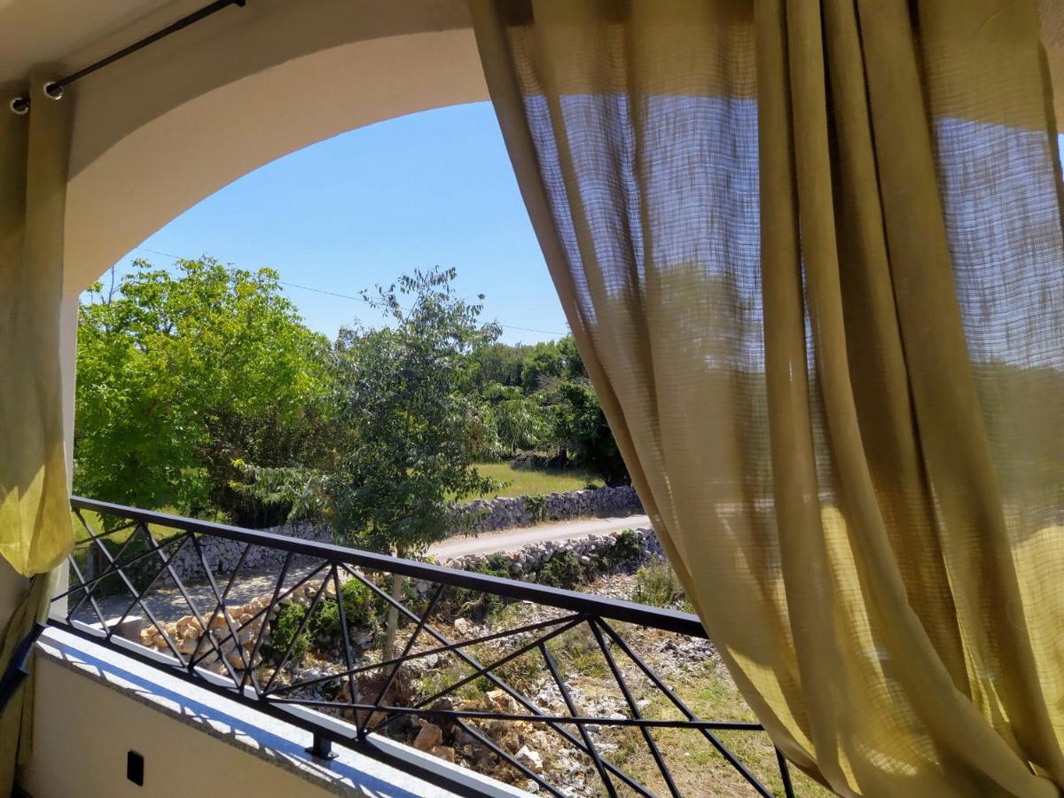 Blue Harmony 1 Apartment Malinska