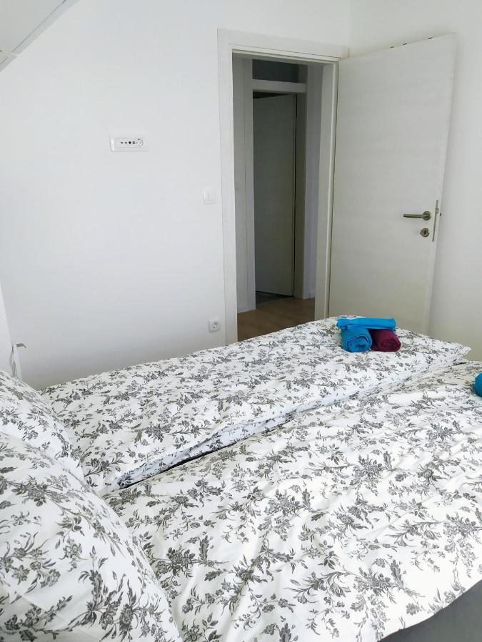 Apartment Blue Harmony 1 Malinska