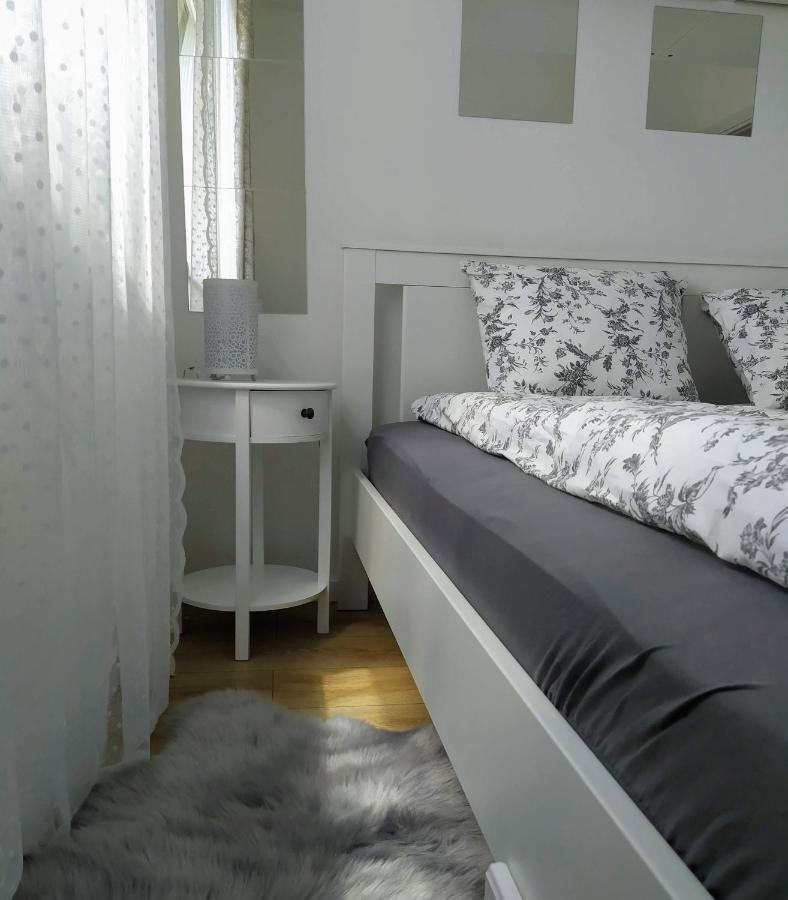 Blue Harmony 1 Apartment *