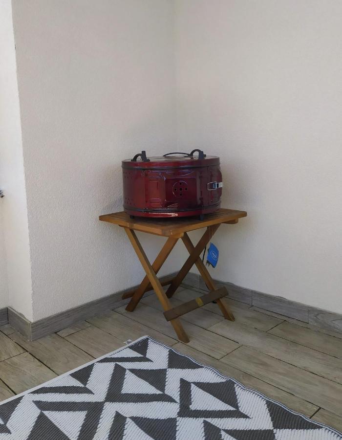 Apartment Blue Harmony 1 *