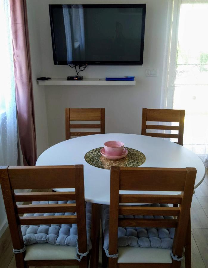 Blue Harmony 1 Apartment Malinska