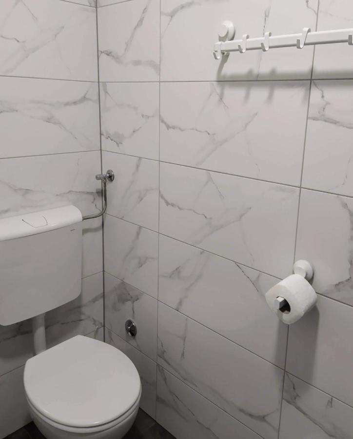 Blue Harmony 1 Apartment Malinska