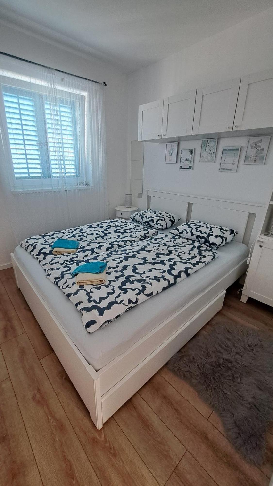 Apartment Blue Harmony 1 *