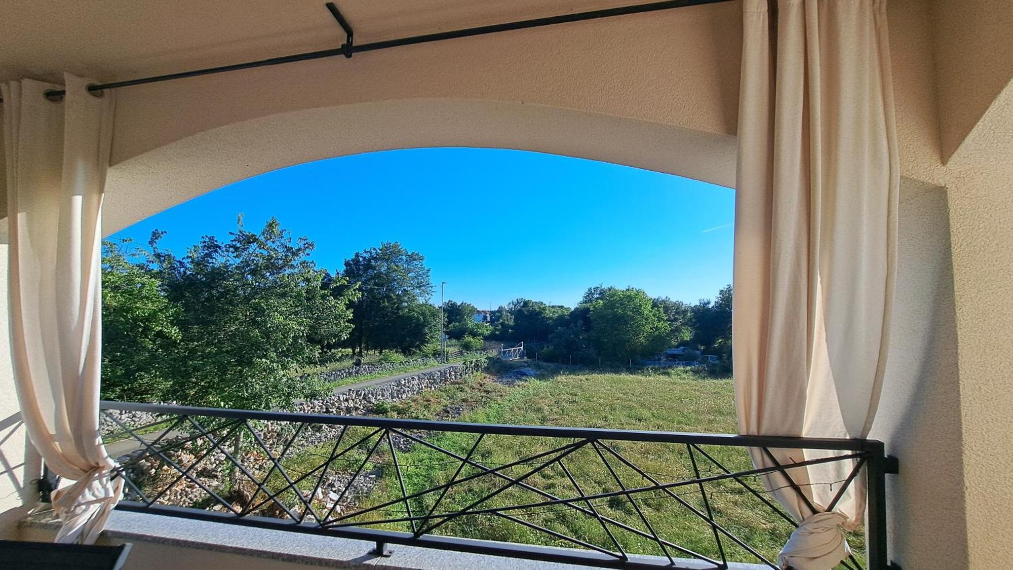 Apartment Blue Harmony 1 Malinska